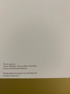 Grandi Civiltà. - 20 - Preistoria. Le origini dell'arte