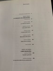 Grandi Civiltà. - 20 - Preistoria. Le origini dell'arte