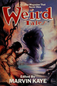 Weird Tales: The Magazine That Never Dies