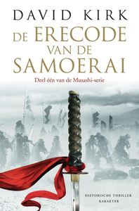 De Erecode Van De Samoerai