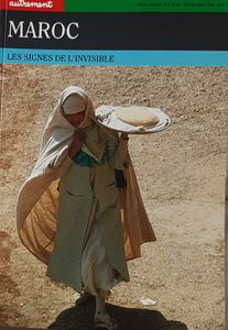 Maroc - Les signes de l'invisible