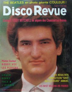 Disco revue - Series 1, N° 23