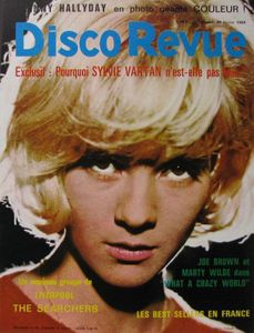 Disco revue - Series 1, N° 24