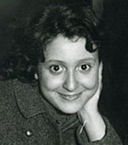Jocelyne