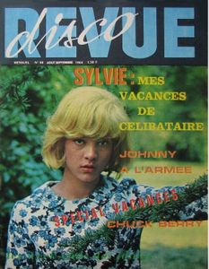Disco revue - Series 1, N° 28