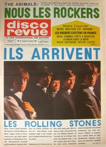Disco revue - Series 2, N° 02