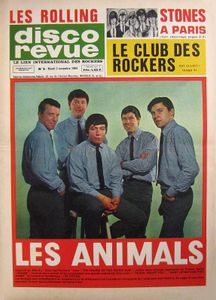 Disco revue - Series 2, N° 03