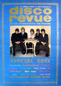 Disco revue - Series 2, N° 04