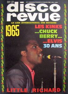 Disco revue - Series 2, N° 05