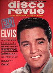 Disco revue - Series 2, N° 06