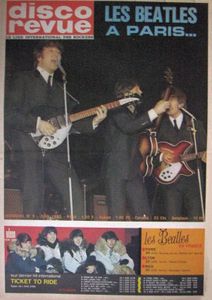 Disco revue - Series 2, N° 09