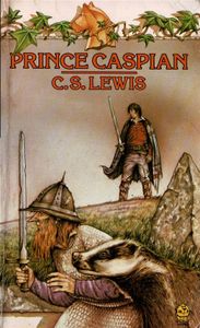 Prince Caspian