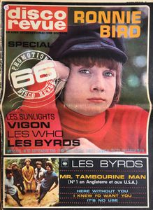 Disco revue - Series 2, N° 10
