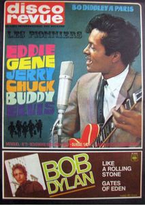 Disco revue - Series 2, N° 11