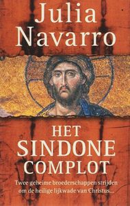 Het Sindone Complot