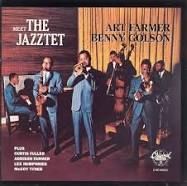 The Jazztet