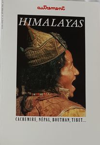 Himalayas