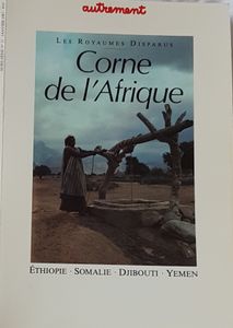 Corne de l'Afrique