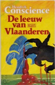 De Leeuw Van Vlaanderen