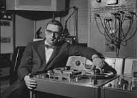 Rudy Van Gelder