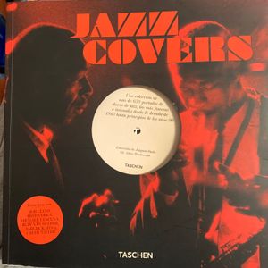 Jazz Covers