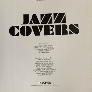 Jazz Covers