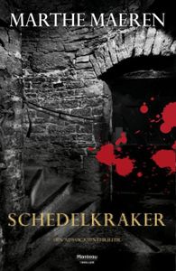 Schedelkraker