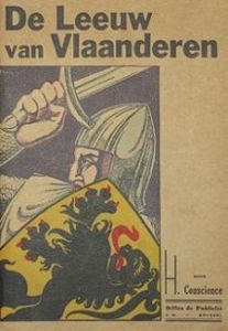 De Leeuw Van Vlaanderen