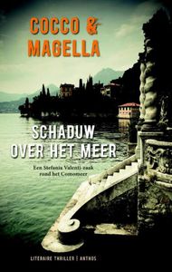 Schaduw Over Het Meer