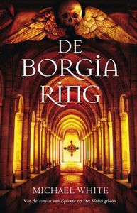 De Borgia Ring