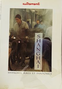 Shanghai, rires et fantômes