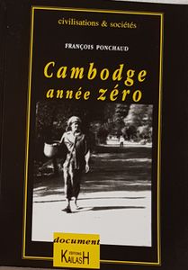 Cambodge année zéro