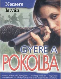 Halálos homokvihar