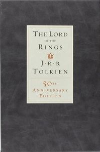 The Lord of the Rings (50th anniversary edition)