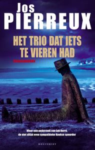 Het Trio Dat Iets Te Vieren Had