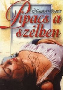 Pipacs a szélben