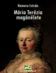 Mária Terézia magánélete