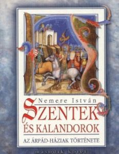 Szentek és kalandorok II.