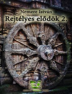 Rejtélyes elődök 2.