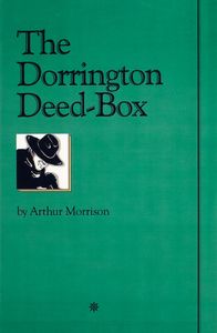 The Dorrington Deed-Box