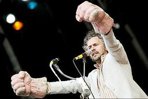 Wayne Coyne