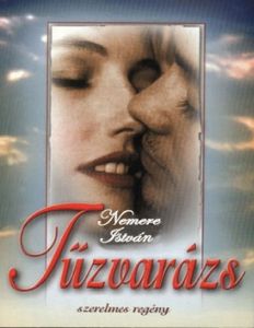 Tűzvarázs