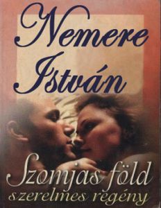 Szomjas Föld
