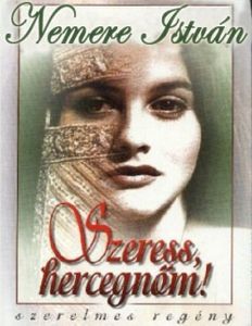 Szeress, hercegnőm!