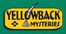 Yellowback Mysteries