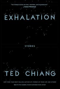 Exhalation: Stories