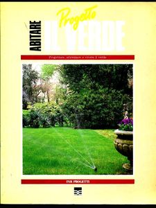 Progetto: Abitare il verde