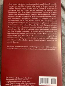 La grande storia delle Crociate. Volume primo