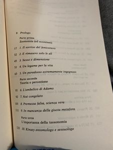 Il sorriso del fenicottero
