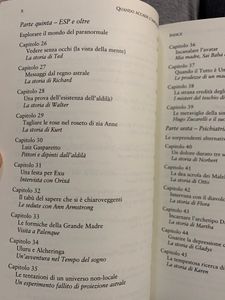 Quando accade l'impossibile. Avventure in realtà non ordinarie